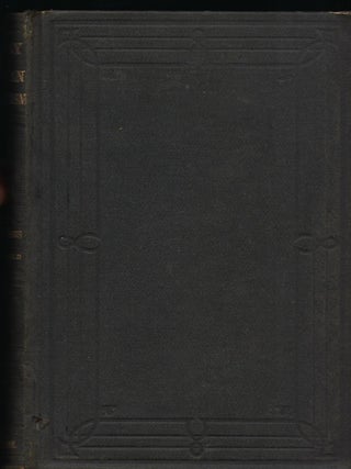 A COMPENDIOUS HISTORY OF AMERICAN METHODISM