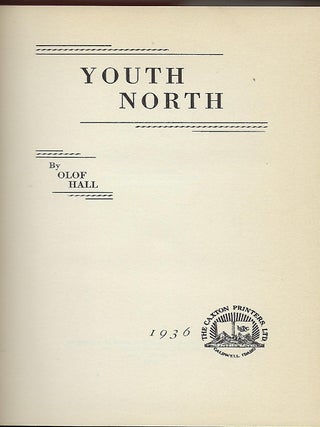 YOUTH NORTH