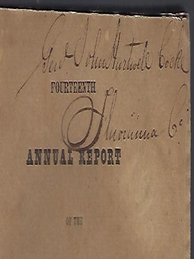 FOURTEENTH ANNUAL REPORT OF THE AMERICAN BIBLE SOCIETY, PRESENTED IN MAY, MDCCCXXX.