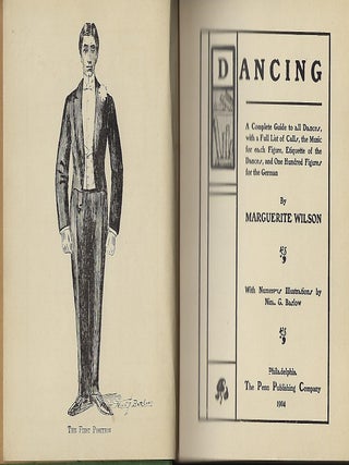 DANCING