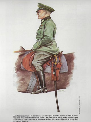 COLLECTING THE EDGED WEAPONS OF THE THIRD REICH: VOLUME IV