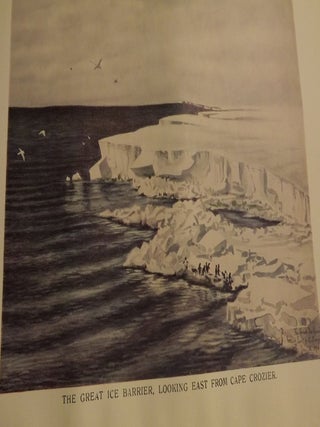 SCOTT'S EXPEDITION. In Two Volumes. ,