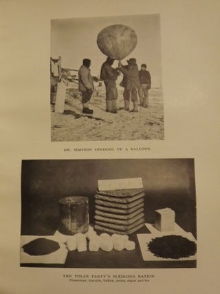 SCOTT'S EXPEDITION. In Two Volumes. ,
