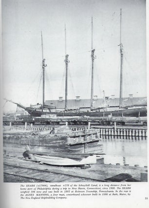 CHAMPLAIN TO CHESAPEAKE: A CANAL ERA PICTORIAL CRUISE
