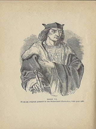 HISTORY OF BRITISH COSTUME: FROM THE EARLIEST PERIOD TO THE CLOSE OF THE EIGHTEENTH CENTURY