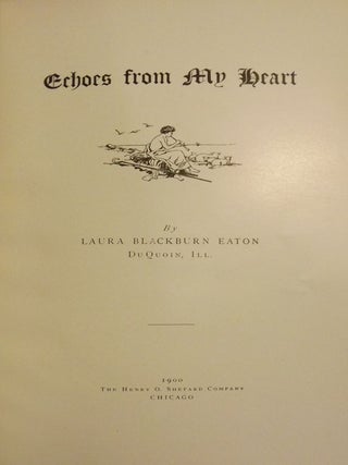 ECHOES FROM MY HEART