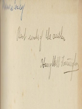 ROUGH AND BROWN (SPIRITUALS)