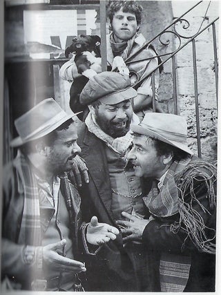 WORLD CINEMA 6: ISRAEL