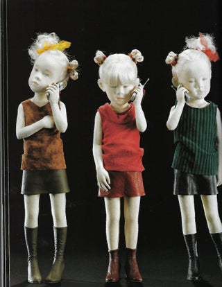 EXPOSITION ATAE YUKI: LES SCULPTURES DE TISSU