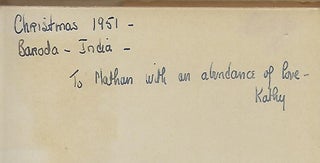 THE WELL OF THE PEOPLE.