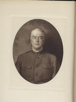 AUGUSTUS PEABODY GARDNER: MAJOR UNITED STATES NATIONAL GUARD 1865-1918.