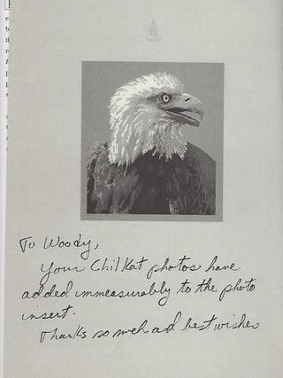 EAGLE'S PLUME: PRESERVING THE LIFE AND HABITAT OF AMERICA'S BALD EAGLE.