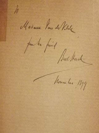 MR. JACK HAMLIN'S MEDIATION