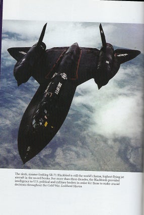 FLYING THE SR-71 BLACKBIRD: IN THE COCKPIT ON A SECRET OPERATIONAL MISSION.