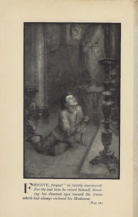 THE MADONNA OF SACRIFICE: A STORY OF FLORENCE.
