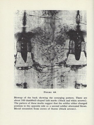 THE CROSS AND THE SHROUD: A MEDICAL EXAMINER INVESTIGATES THE CRUCIFIXION.