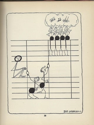 MUSIC RHYMES..