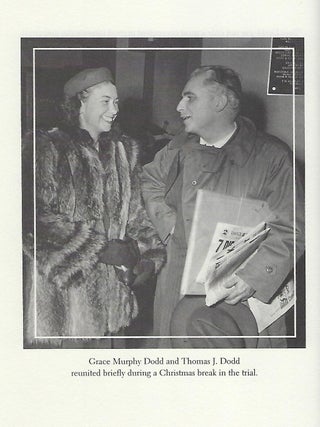 LETTERS FROM NUREMBERG: MY FATHER'S NARRATIVE OF A QUEST FOR JUSTICE.
