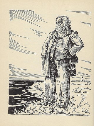 WALT WHITMAN: BUILDER FOR AMERICA.