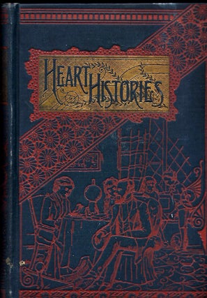 HEART-HISTORIES AND LIFE PICTURES.