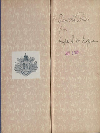 A CATECHISM OF OUTPOST DUTY INCLUDING ADVANCE GUARDS, REAR GUARDS AND RECONNAISSANCE.