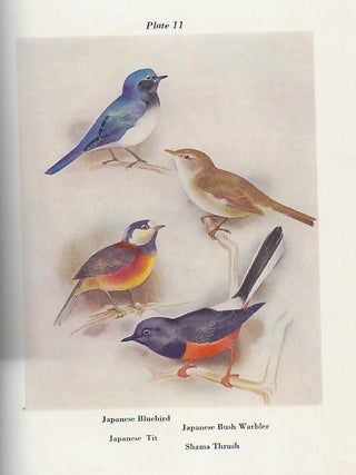 FAMILIAR HAWAIIAN BIRDS
