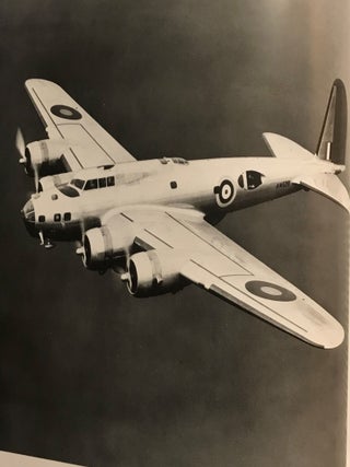 GREAT AMERICAN BOMBERS OF WWII.