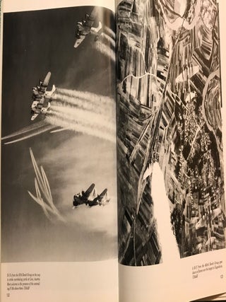 GREAT AMERICAN BOMBERS OF WWII.