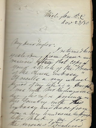 SAN DOMINGO: PEN PICTURES AND LEAVES OF TRAVEL, ROMANCE, AND HISTORY, FROM THE PORTFOLIO OF A CORRESPONDENT IN THE AMERICAN TROPICS.