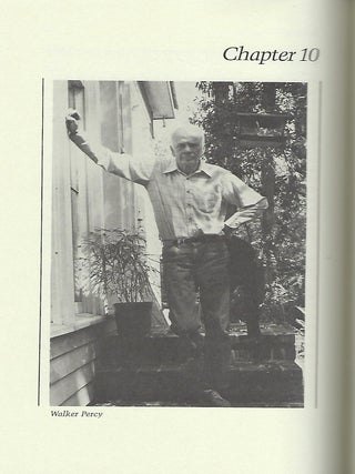 THE PERCYS OF MISSISSIPPI: POLITICS AND LITERATURE IN THE NEW SOUTH.