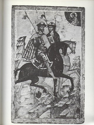 VLADIMIR: LE SOLEIL ROUGE. TEXT IN FRENCH.