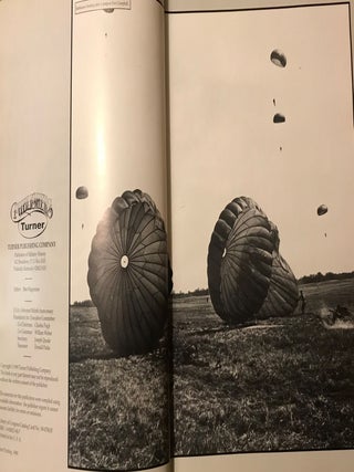 USA AIRBORNE 50TH ANNIVERSARY: 1940-1990.