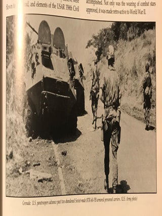 USA AIRBORNE 50TH ANNIVERSARY: 1940-1990.