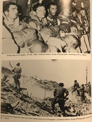 USA AIRBORNE 50TH ANNIVERSARY: 1940-1990.