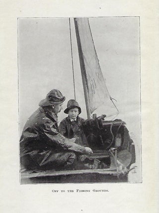 PRACTICAL LETTERS TO SEA- FISHERS.