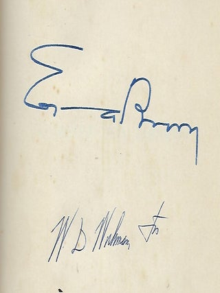 THE BISHOP FROM BARNWELL: THE POLITICAL LIFE AND TIMES OF EDGAR BROWN.
