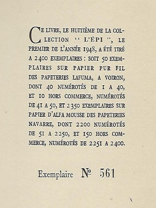 LES PORTES D'IVOIRE METAPHYSIQUE ET POESIE: NERVAL, BAUDELAIRE, RIMBAUD, MALLARME.