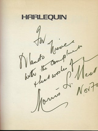 HARLEQUIN