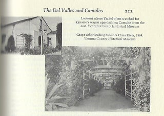 THIS LAND WAS OURS: THE DEL VALLES AND CAMULOS.