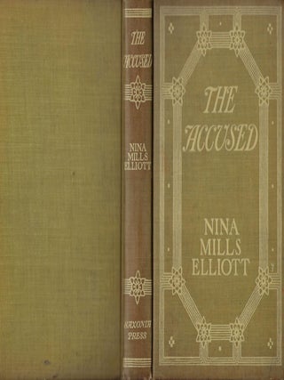 THE ACCUSED.