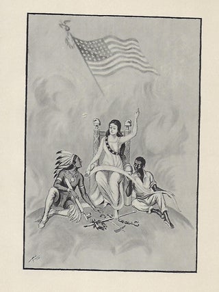 DREAM OF THE AGES: A POEM OF COLUMBIA