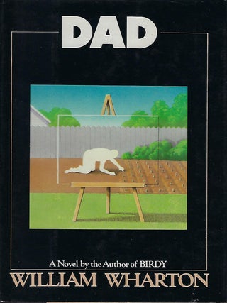 Item #57493 DAD. William WHARTON