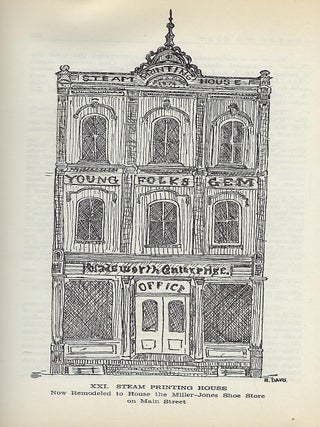 WADSWORTH: CENTER TO CITY.