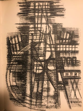 LA NOCE NOIRE