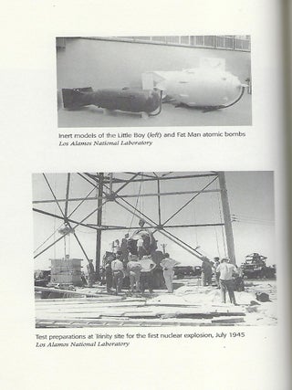 TARGET HIROSHIMA: DEAK PARSONS AND THE CREATION OF THE ATOMIC BOMB.