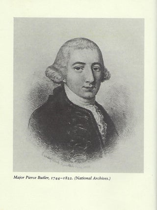 MAJOR BUTLER'S LEGACY: FIVE GENERATIONS OF A SLAVEHOLDING FAMILY.