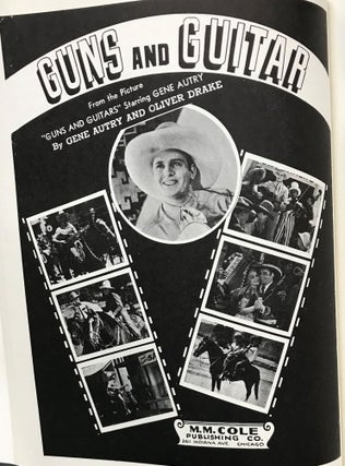 WRITTEN PRODUCED AND DIRECTED BY OLIVER DRAKE: AN AUTOBIOGRAPHY. 50 YEARS WITH HOLLYWOOD'S GREAT WESTERN HEROS AND OTHER STARS