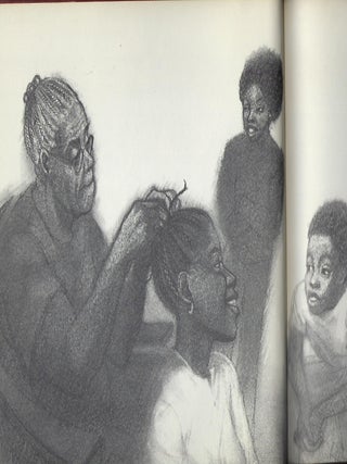 CORNROWS