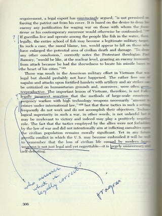 AMERICA IN VIETNAM