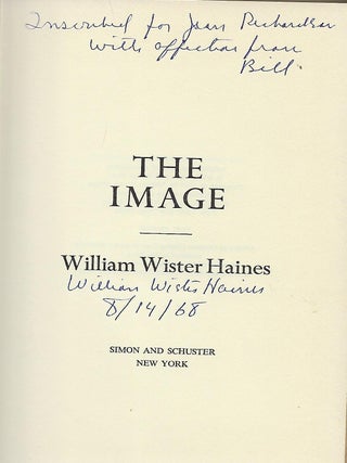THE IMAGE.